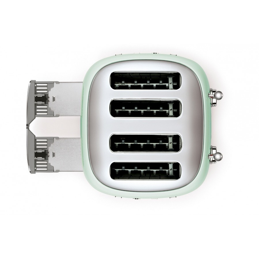 Smeg TSF03PGEU VERT D'EAU n°6