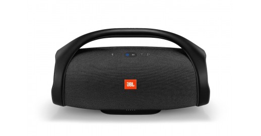 Enceinte Bluetooth Jbl Boom Box Noire Darty R Union