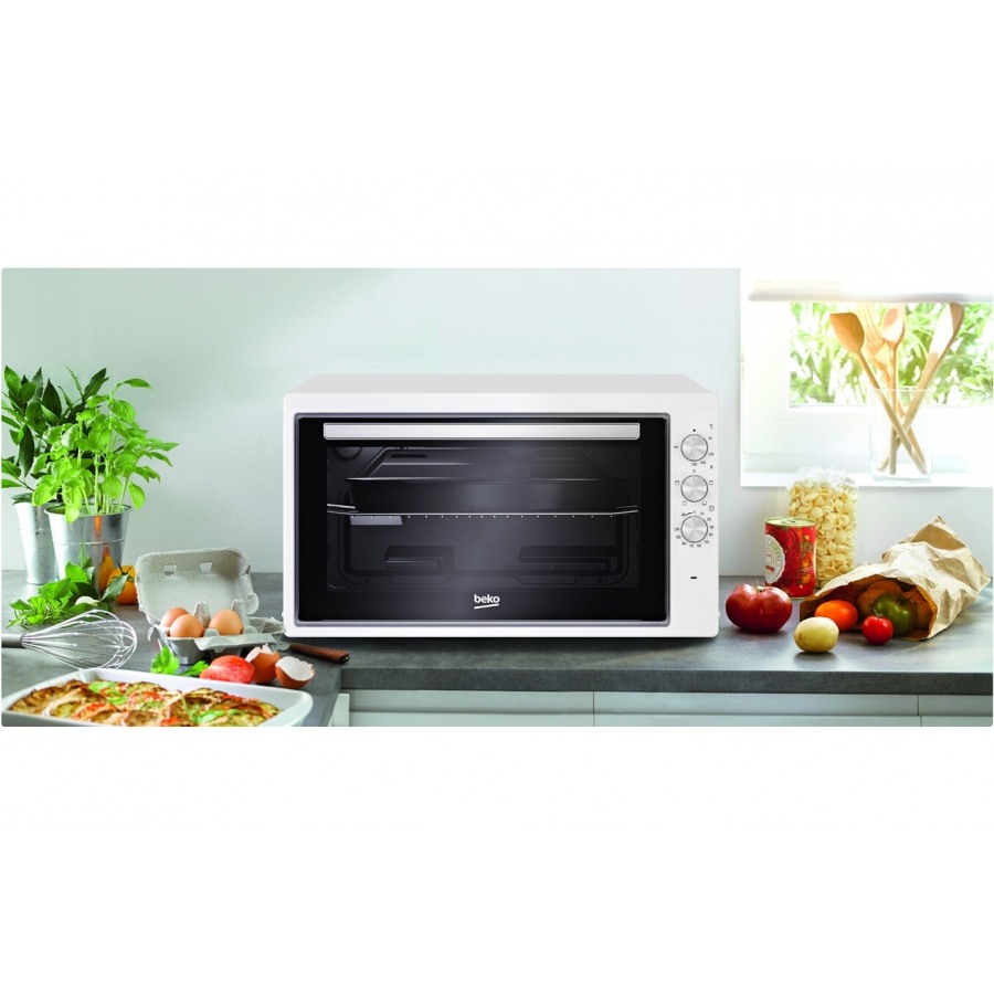 Beko BC48W n°2