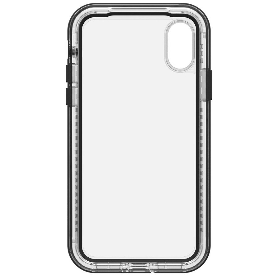 Lifeproof COQUE NEXT IPHONE X/XS NOIRE n°5