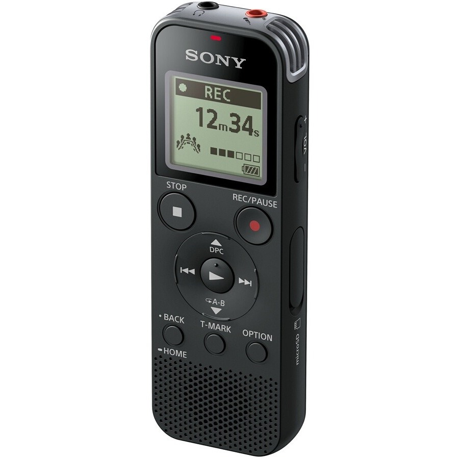 Sony ICD-PX470B.CE7 n°3
