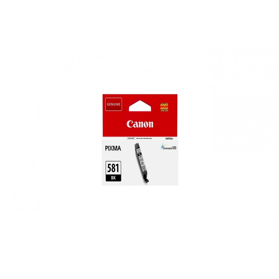 Canon INK CLI-581 BK