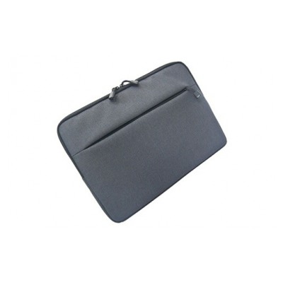 Temium Housse Sleeve grise pour ordinateur portable 13,3"