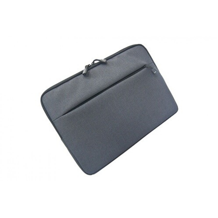 Temium Housse Sleeve grise pour ordinateur portable 13,3" n°1
