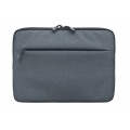 Temium Housse Sleeve grise pour ordinateur portable 13,3"