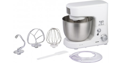 Robot pâtissier Proline RP11 DARTY Réunion