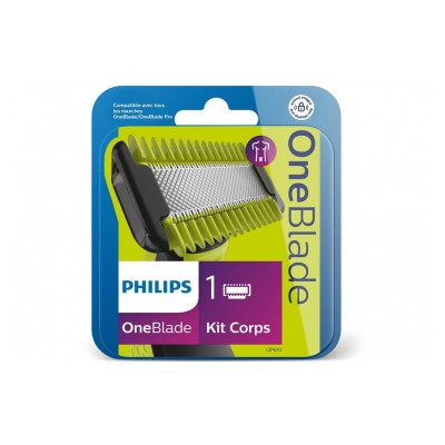 Philips QP610/55 LAME ONE BLADE +KIT CORPS