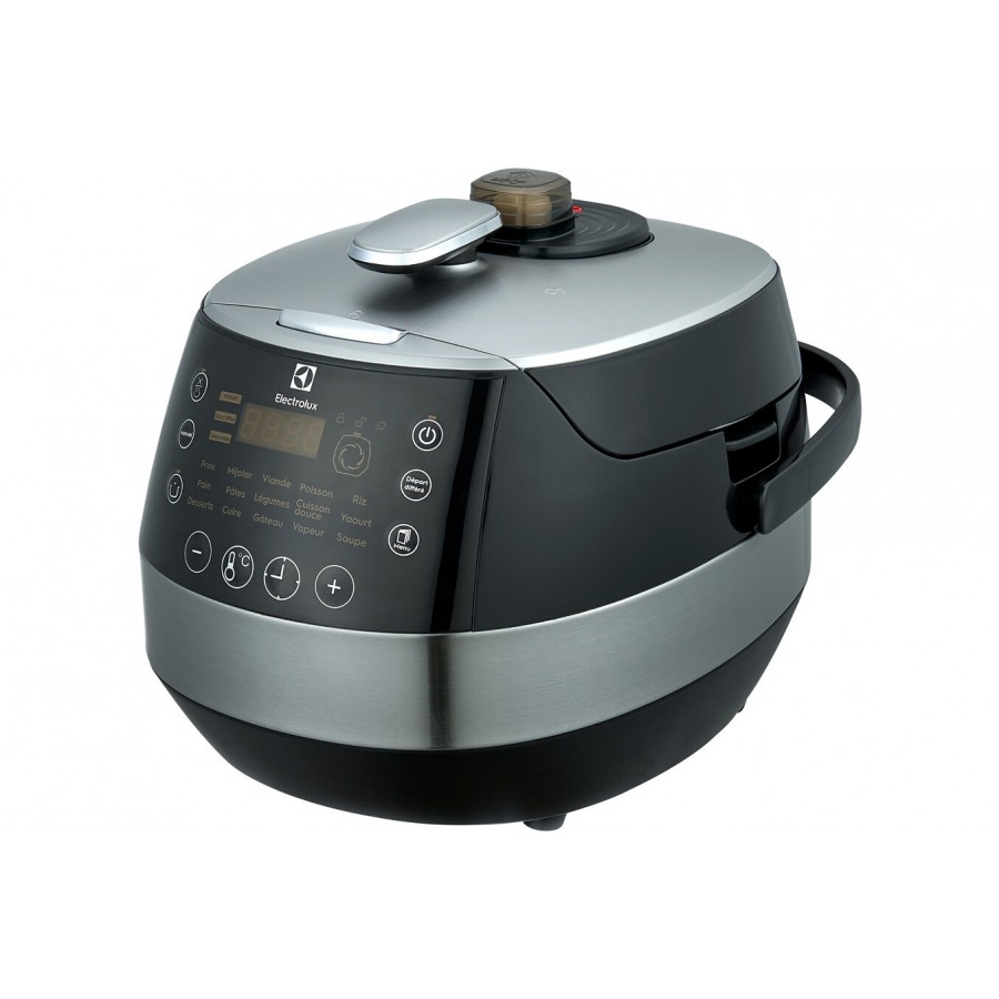 Electrolux EPR966 n°1