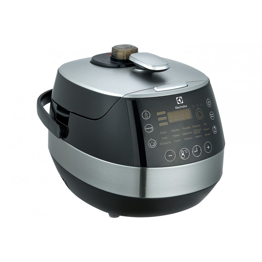 Electrolux EPR966 n°2