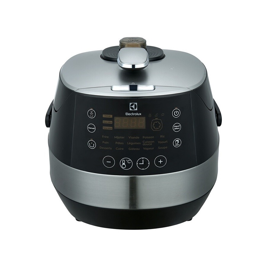 Electrolux EPR966 n°3