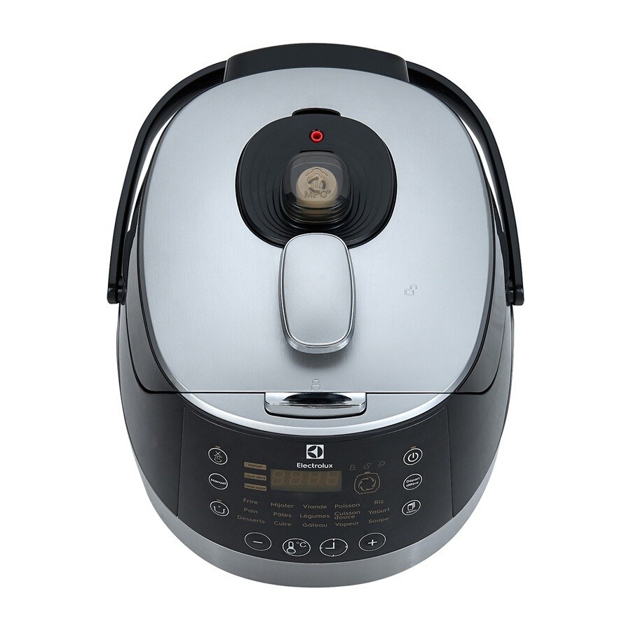 Electrolux EPR966 n°4