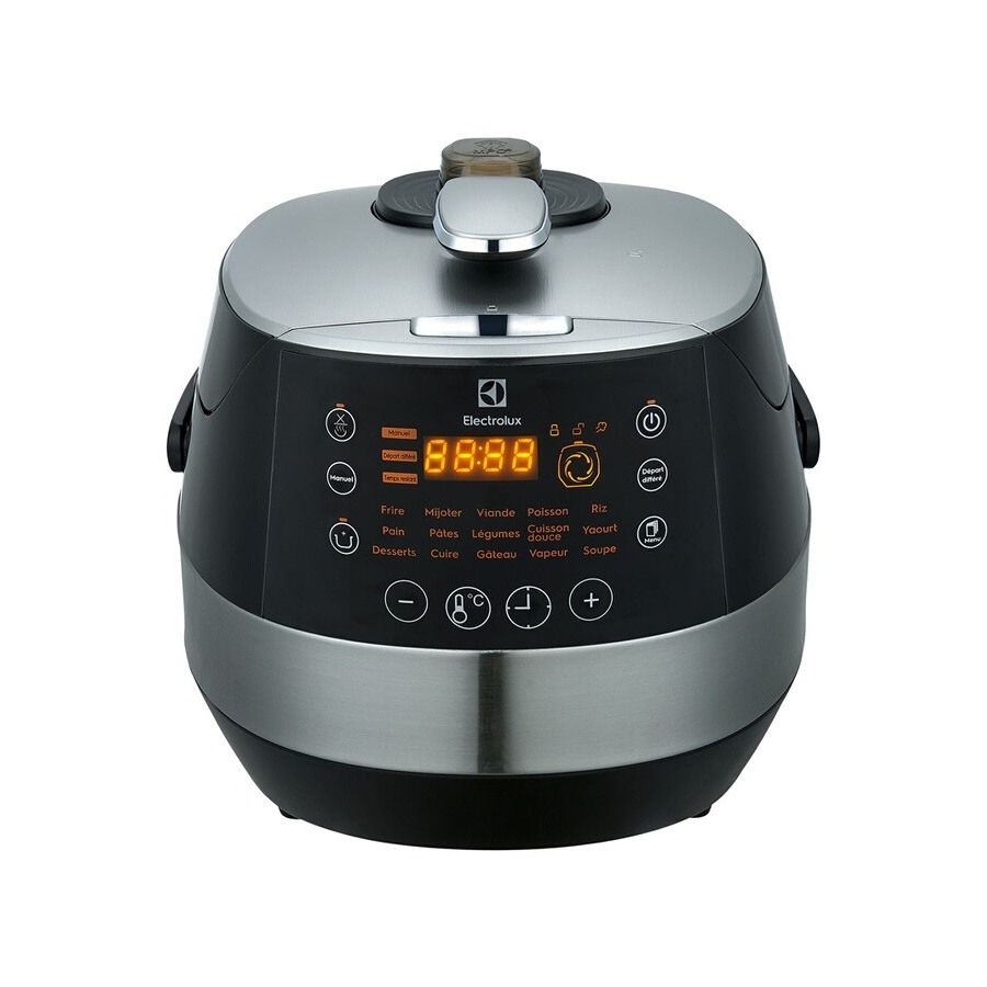 Electrolux EPR966 n°5