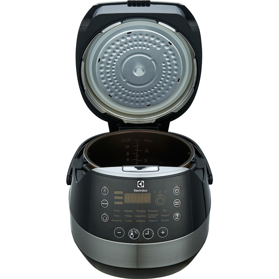 Electrolux EPR966 n°6