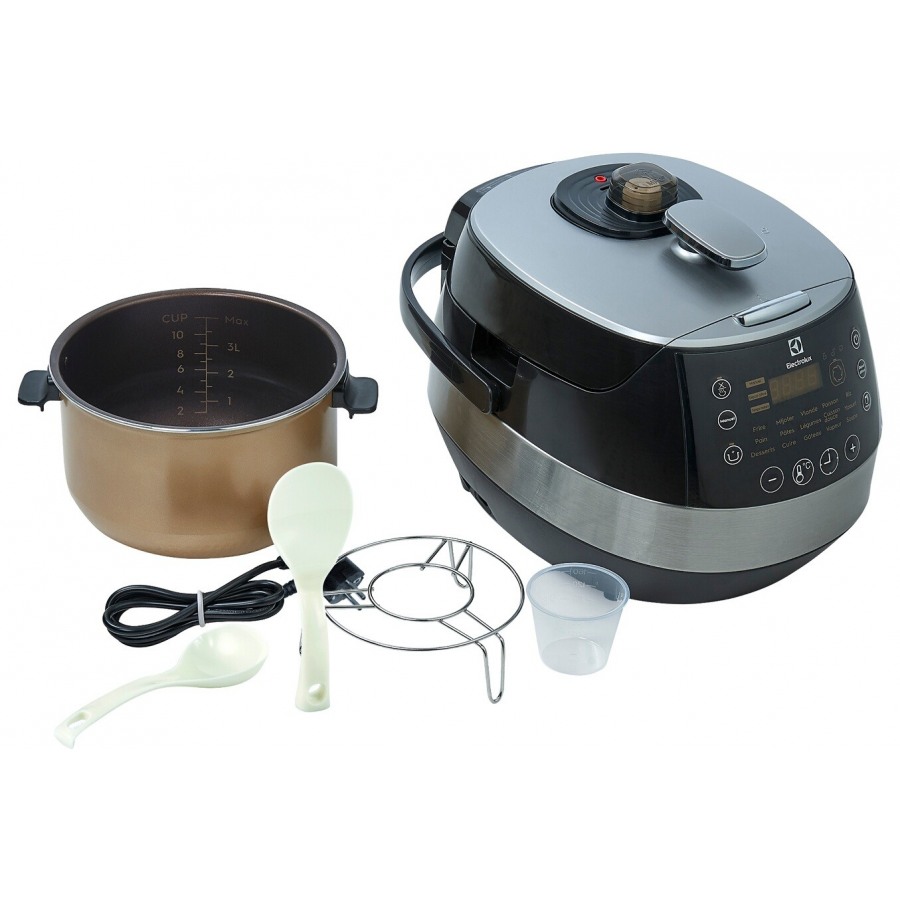 Electrolux EPR966 n°7