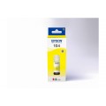Epson ECOTANK 104 JAUNE