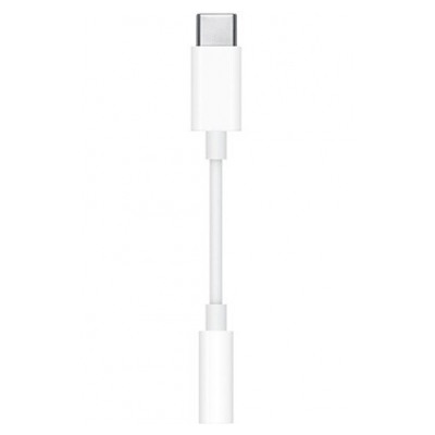 Apple ADAPT USB-C &gt; JACK