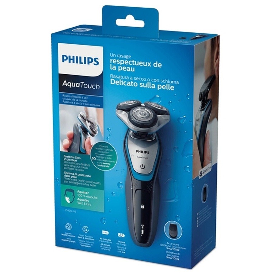 Philips AQUATOUCH S5400/06 n°8