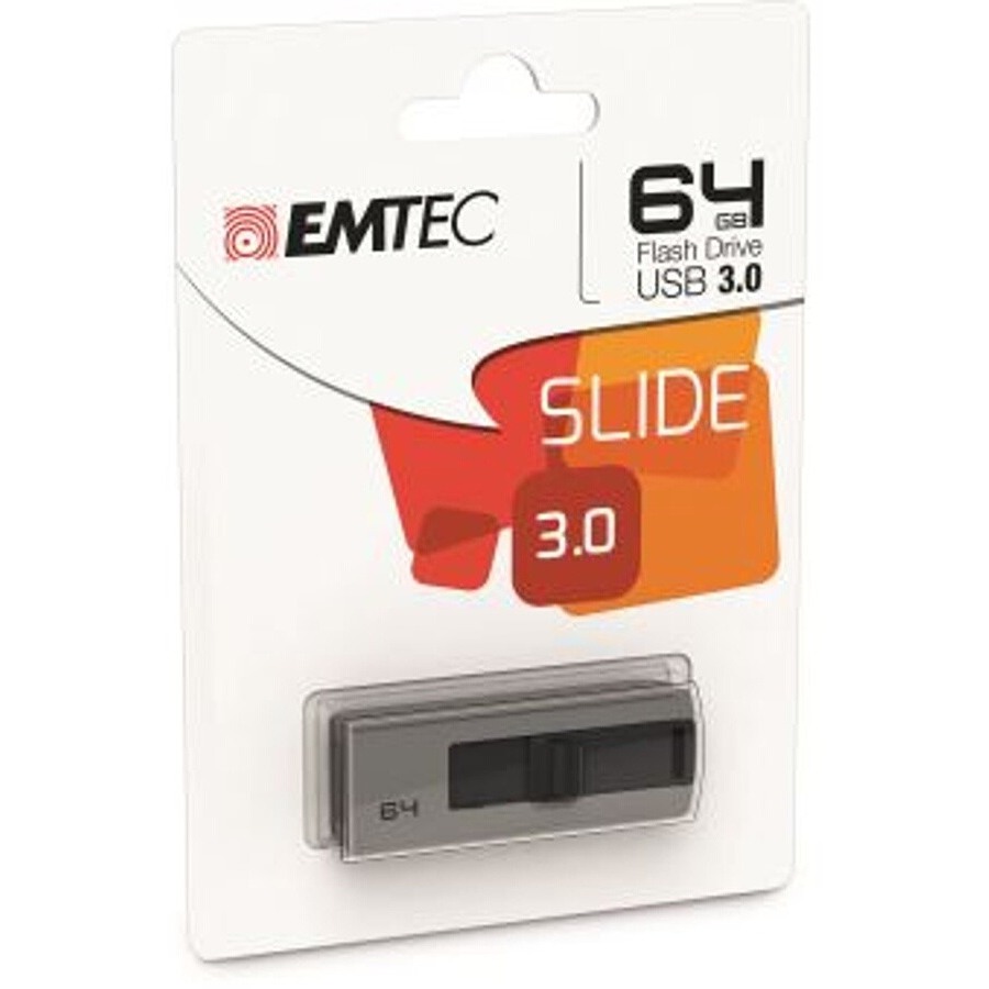 Emtec CLE USB3.0 B250 64GB n°2