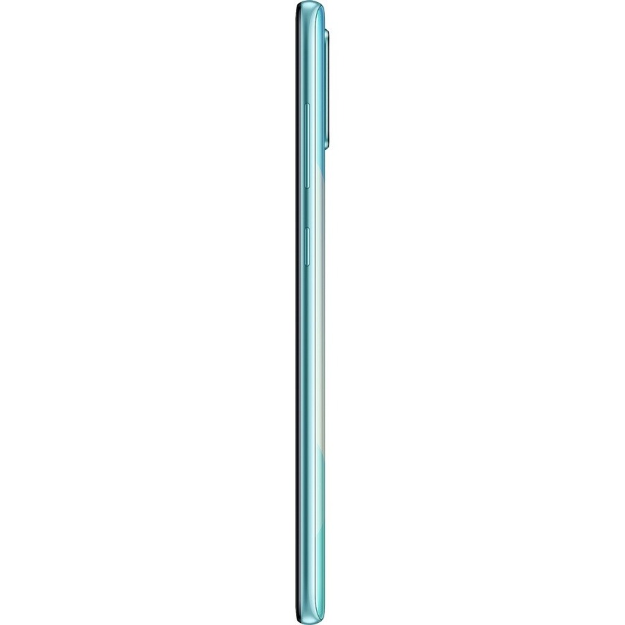 Samsung Galaxy A71 Bleu 128Go n°3
