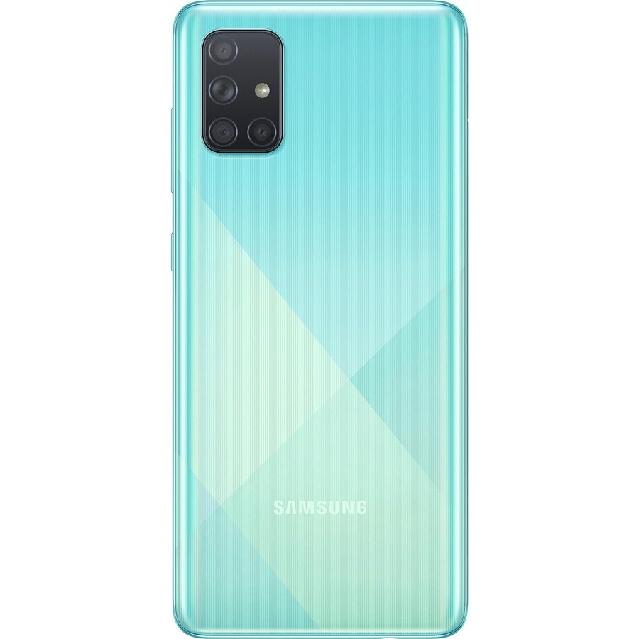 Samsung Galaxy A71 Bleu 128Go n°5