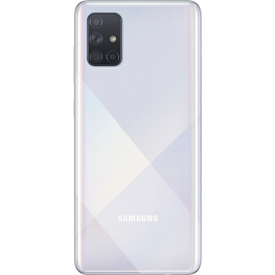 Samsung Galaxy A71 Silver 128Go n°5