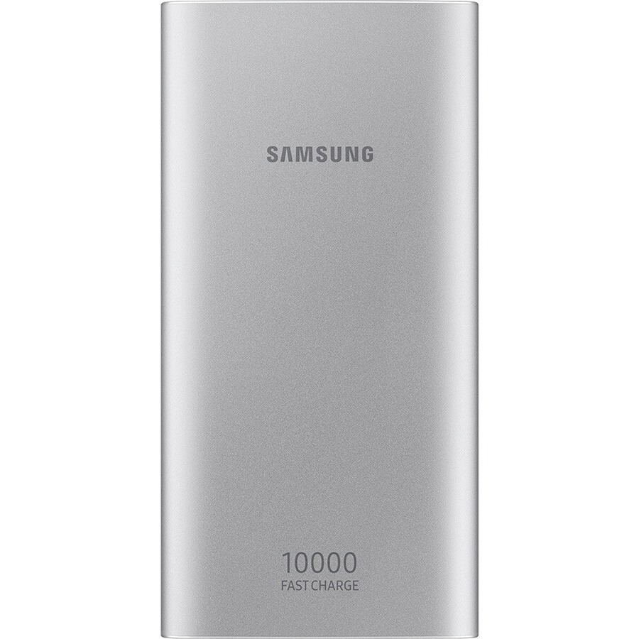 Samsung 10000 mAh Charge rapide 2 ports USBC silver n°1