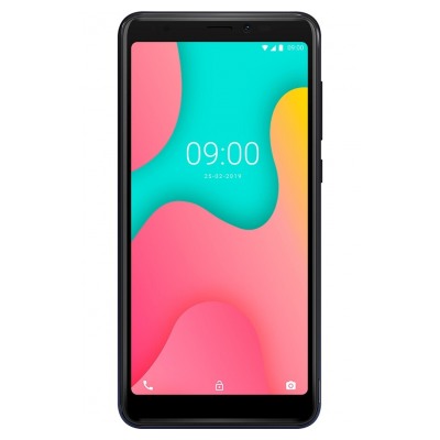 Wiko Y60 BS ANTHRACITE BLUE 16Go