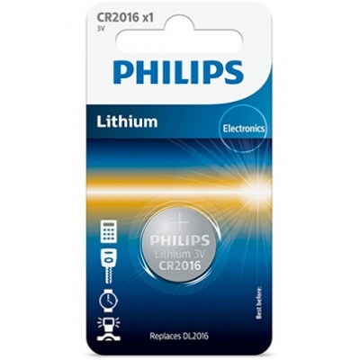 Philips CR2016