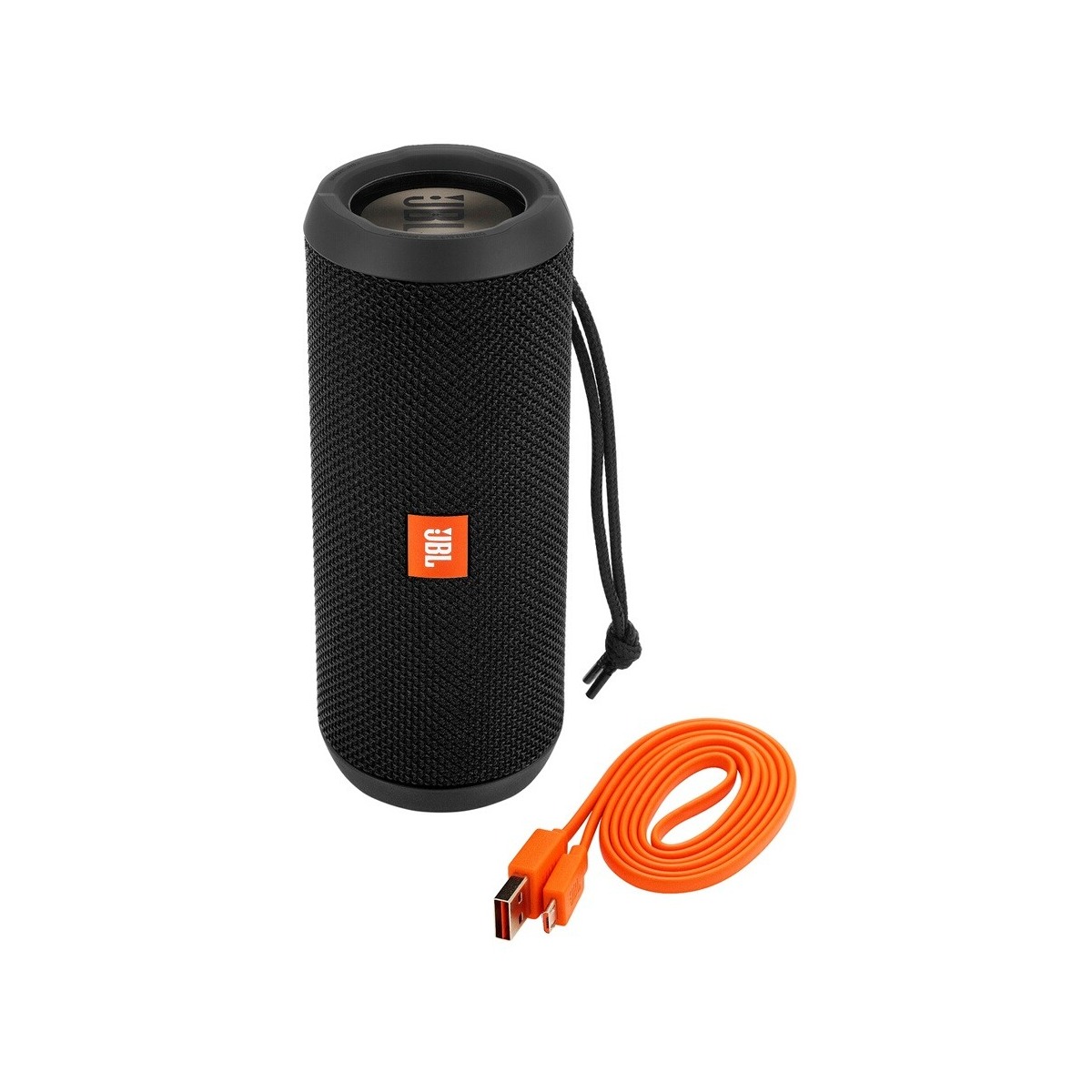 Enceinte bluetooth Jbl Flip Essential - DARTY Réunion