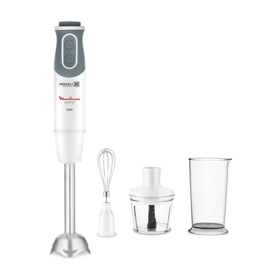 Moulinex DD64210 OPTICHEF n°1