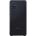 Samsung Etui S View Wallet A71 Noir