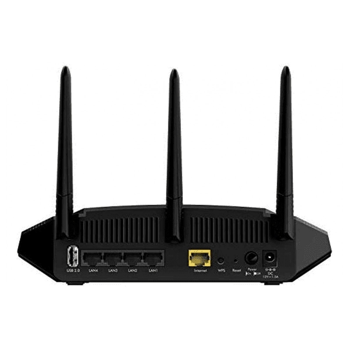 Nighthawk r6850