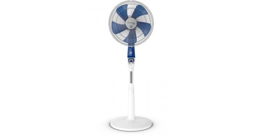 Hélice Ventilateur Rowenta 40cm - Pour Mosquito Silence VU6410 | Pièce Originale