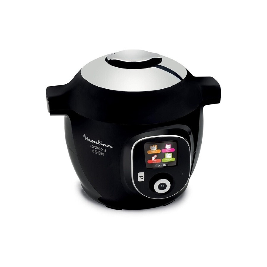 Moulinex CE856800 COOKEO+ CONNECT GRAMEEZ n°2