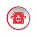 Moulinex CE856800 COOKEO+ CONNECT GRAMEEZ