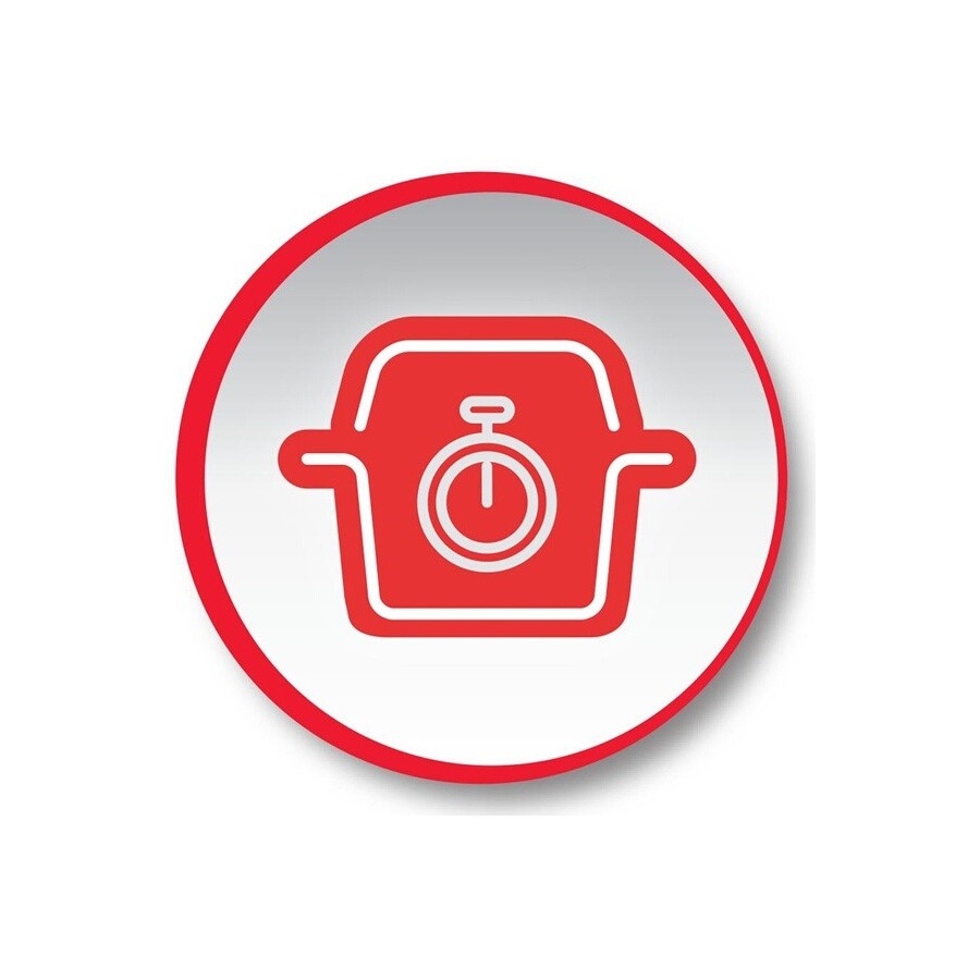 Moulinex CE856800 COOKEO+ CONNECT GRAMEEZ n°5