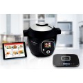 Moulinex CE856800 COOKEO+ CONNECT GRAMEEZ