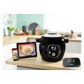 Moulinex CE856800 COOKEO+ CONNECT GRAMEEZ