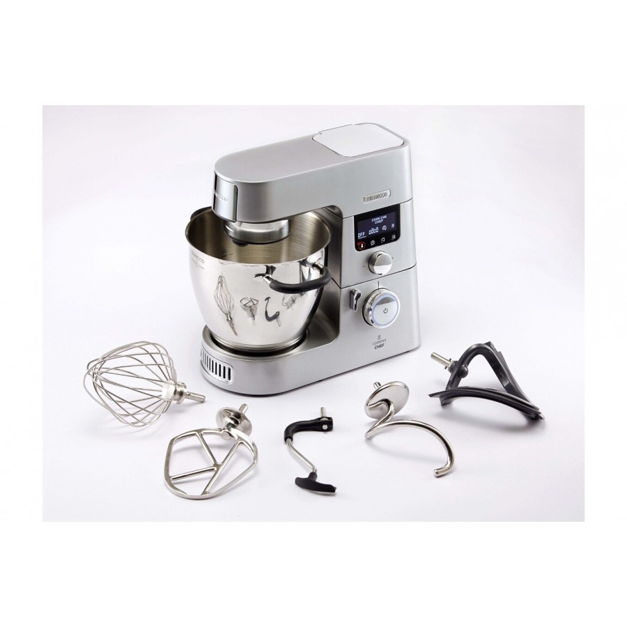 Kenwood COOKING CHEF XL KCC9044S n°2