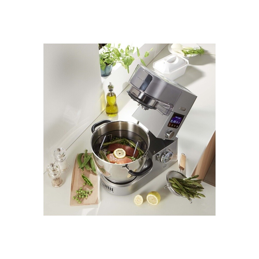 Kenwood COOKING CHEF XL KCC9044S n°4