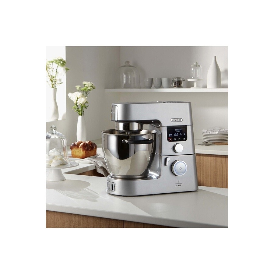 Kenwood COOKING CHEF XL KCC9044S n°5