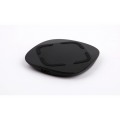 Temium CHARGEUR A INDUCTION QI + CÂBLE MICRO USB
