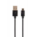 Temium CHARGEUR A INDUCTION QI + CÂBLE MICRO USB
