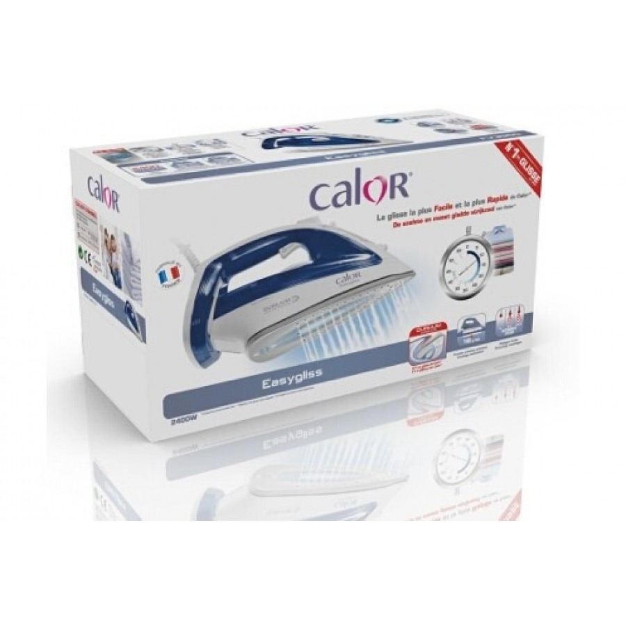 Calor EASYGLISS FV3960C0 n°3