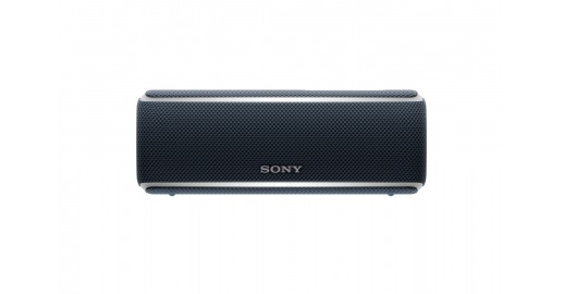 Enceinte portable Bluetooth Sony Extra Bass XB21 / Noir