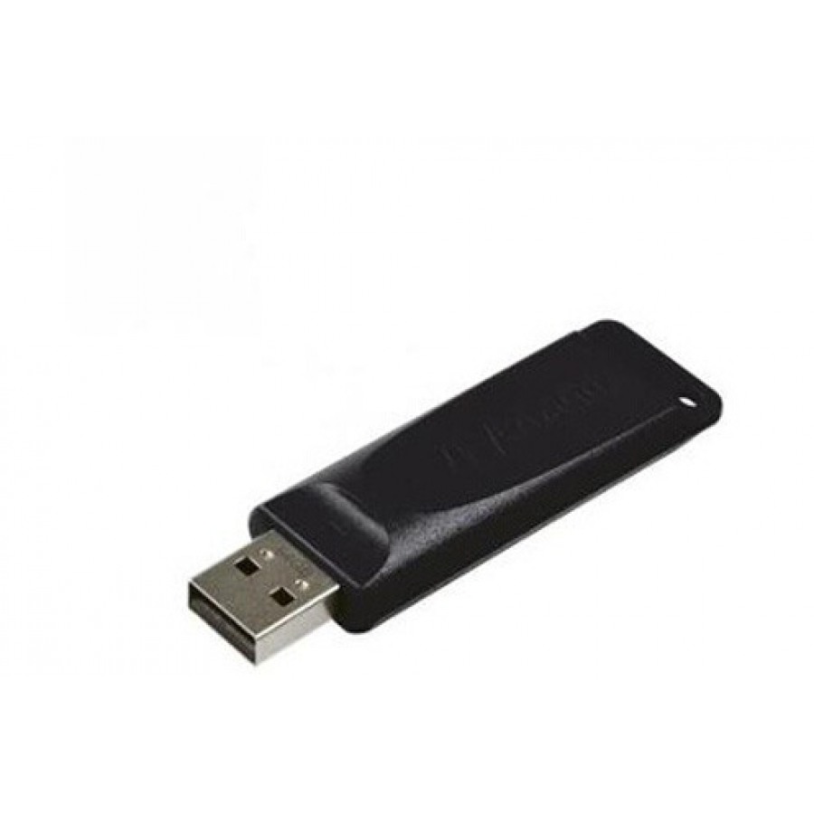 Verbatim USB2.0 Store 'n' Go Slider USB Drive 32GB