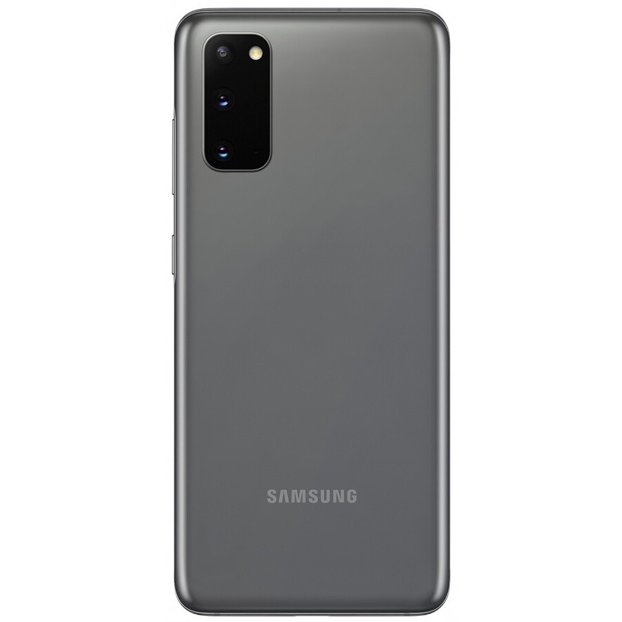 Samsung Galaxy S20 Gris 128Go n°6