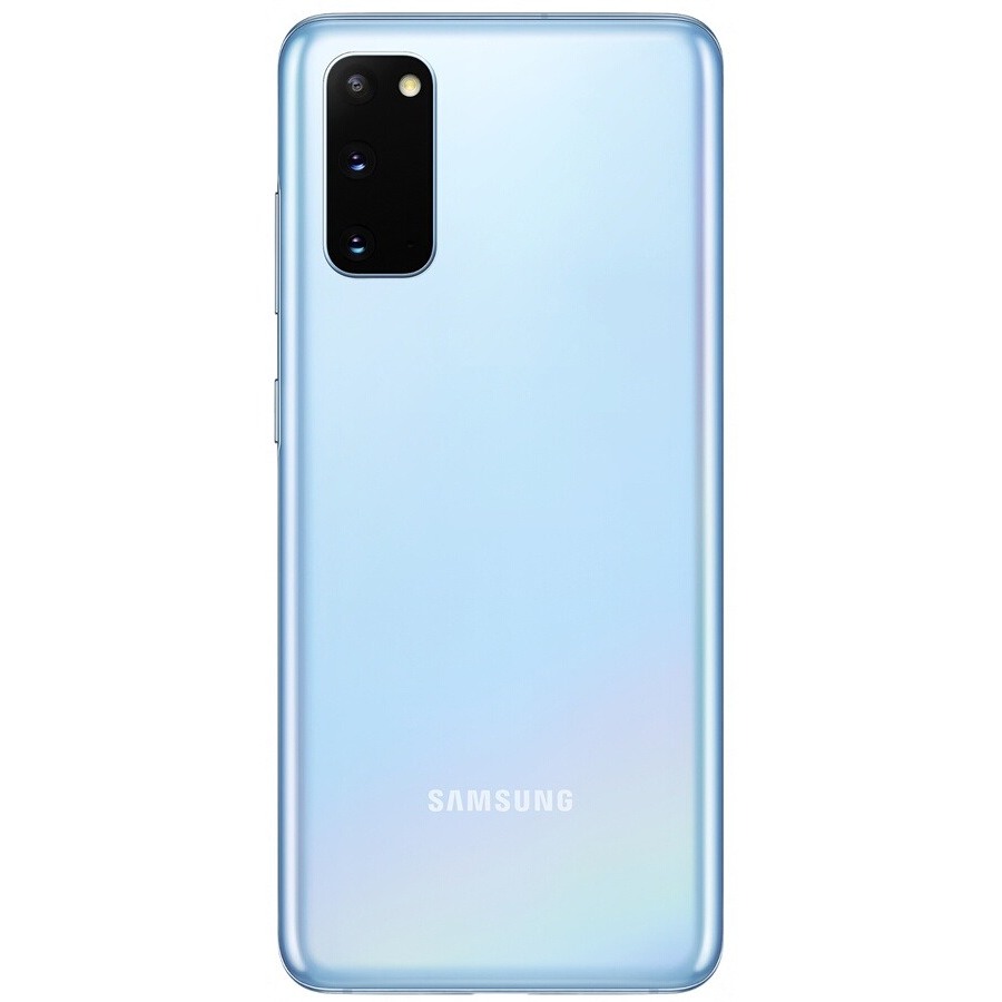 Samsung Galaxy S20 Bleu 128Go n°6