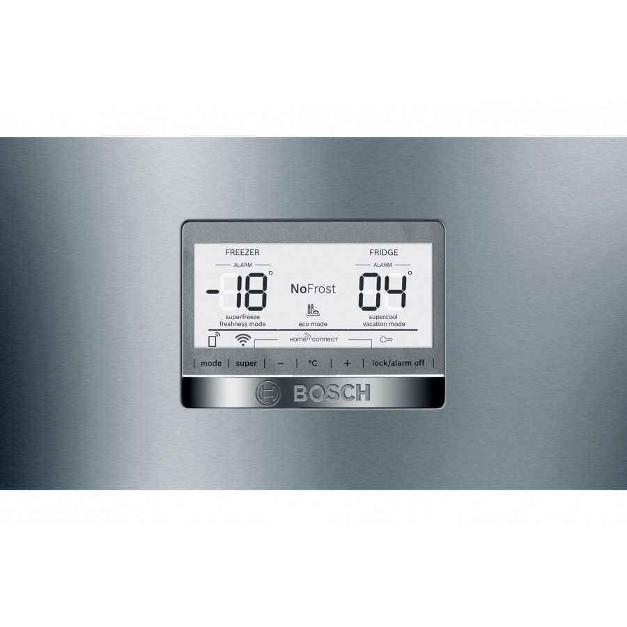 Bosch KGN86AI4P n°3