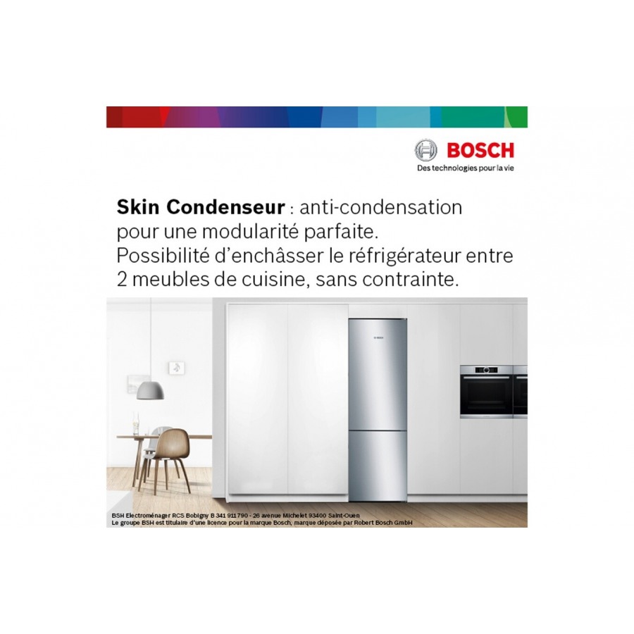 Bosch KGN86AI4P n°9